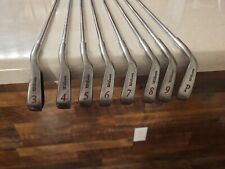 Wilson 1200lt iron for sale  Osage Beach