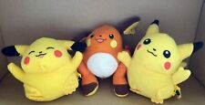 Pokemon plush quick for sale  BOURNEMOUTH