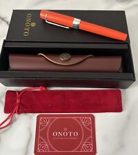 Onoto magna custom for sale  ROTHERHAM