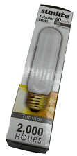 Lot sunlite 60t10 for sale  Garfield