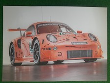 Porsche aileron michelin d'occasion  Saint-Georges-de-Didonne