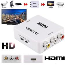 Adattatore convertitore hdmi usato  Napoli