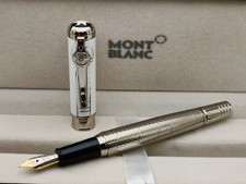 Luxury montblanc great d'occasion  Expédié en Belgium