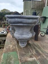 Antique lead rain for sale  BURTON-ON-TRENT