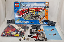 Lego city 7938 gebraucht kaufen  Müden