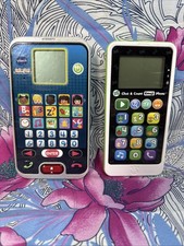 Vtech call chat for sale  Tucson