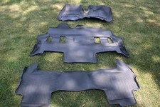 Used weathertech floorliner for sale  Ottawa