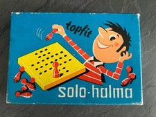 Solo halma vero gebraucht kaufen  Großhartau
