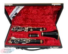 Buffet crampon clarinette d'occasion  Expédié en France