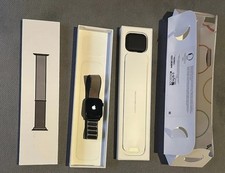 Apple watch série d'occasion  Blanquefort