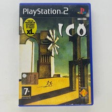 Ico sony playstation usato  Bergamo