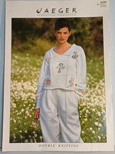 Vtg jaeger women for sale  NEWTOWNABBEY