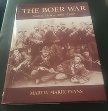 Boer war south for sale Boer war south for sale  MANCHESTER
