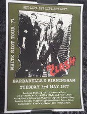 Legendary punk icons for sale  LONDON