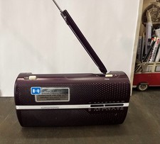 Grundig music transistor gebraucht kaufen  Weilheim
