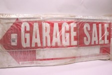 Garage sale red for sale  Chillicothe