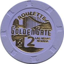 Golden gate las for sale  Fairfield