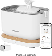 Petlibro wf105 02w for sale  Garland