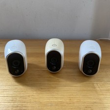 Netgear arlo smart for sale  LONDON