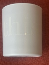 Vela perfumada This Works Deep Sleep 220 g segunda mano  Embacar hacia Mexico