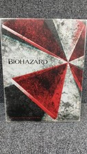 Resident Evil Ultimate Complete Box Model Number   Sony Pictures Entertainment, usado comprar usado  Enviando para Brazil