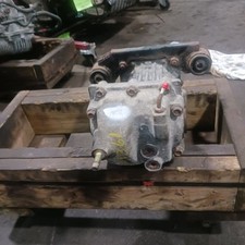 Murano carrier rear for sale  Saint Paul