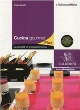 Cucina gourmet plus usato  Acqualagna