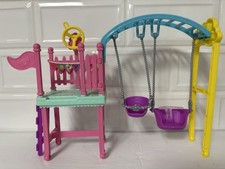 Barbie chelsea club for sale  Hudsonville