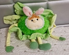 Peluche pupazzo bambino usato  Italia