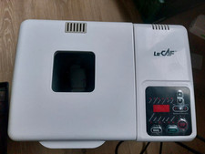 Brotbackautomat caf bgb gebraucht kaufen  Wetter