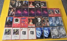 Vasco rossi cassette usato  Sant Agata Bolognese