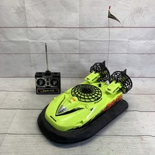 Tyco RC Mini Typhoon II Hovercraft Amarelo Neon, Testado Funcionando *LEIA A DESCRIÇÃO comprar usado Tyco RC Mini Typhoon II Hovercraft Amarelo Neon, Testado Funcionando *LEIA A DESCRIÇÃO comprar usado  Enviando para Brazil