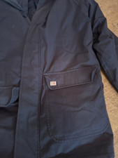 Deutsche bahn jacke gebraucht kaufen  Geesthacht