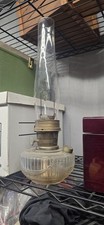 Vintage aladdin tall for sale  Liberty Hill