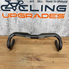 Uso leve! Guidão de bicicleta fosco MCFK Road Aero carbono 31,8mm 38cm UD 179g comprar usado  Enviando para Brazil