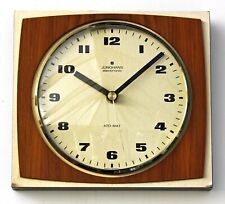 Vintage 23cm junghans for sale  UK