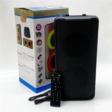 Bluetooth lautsprecher 60w gebraucht kaufen  Eckelsheim, Gau-Bickelheim, Wonsheim