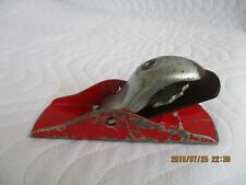 Holzhobel metall klingenbreite gebraucht kaufen  Wesel