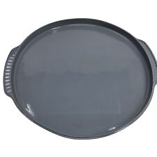 Forno infravermelho Nuwave Pro forro de silicone para pizza cinza 11 polegadas substituição genuína  comprar usado Forno infravermelho Nuwave Pro forro de silicone para pizza cinza 11 polegadas substituição genuína  comprar usado  Enviando para Brazil