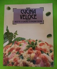 Book libro cucina usato  Vigarano Mainarda