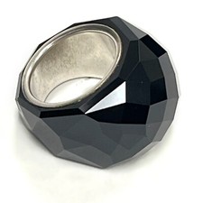 Swarovski nirvana black for sale  Palm Springs