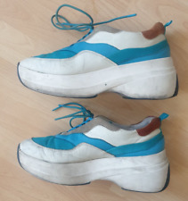 Vagabond plateau schuhe gebraucht kaufen  Köln