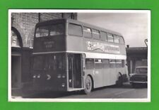 Potteries bus photo for sale  BIRMINGHAM