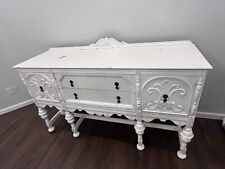 Antique solid wood for sale  Mount Sinai