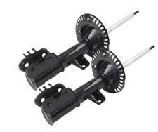 AMORTECEDORES DIANTEIROS X 2 7H8413031C para VW T5 Transporter T32 2003-2015, usado comprar usado  Enviando para Brazil