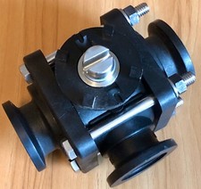 Banjo flange way for sale  Soap Lake
