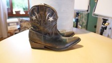 Jeffrey campbell stivaletti usato  Villanova di Camposampiero