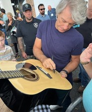 Bon jovi signed for sale  Lafayette Hill
