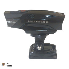 Câmera capacete de motocicleta TNICER R3 com 32GB SD (montagem de guidão quebrada) comprar usado  Enviando para Brazil