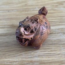 Japanese netsuke hand for sale  SKEGNESS